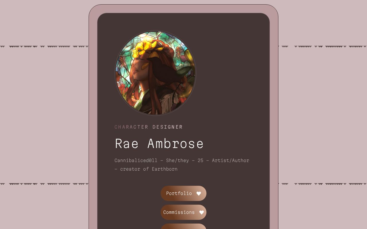 raeambrose